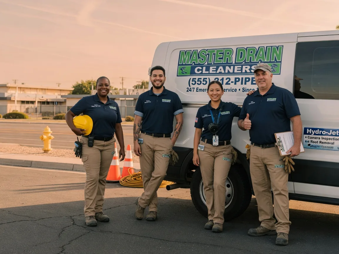 Drain Cleaning company in Pathfork, KY
