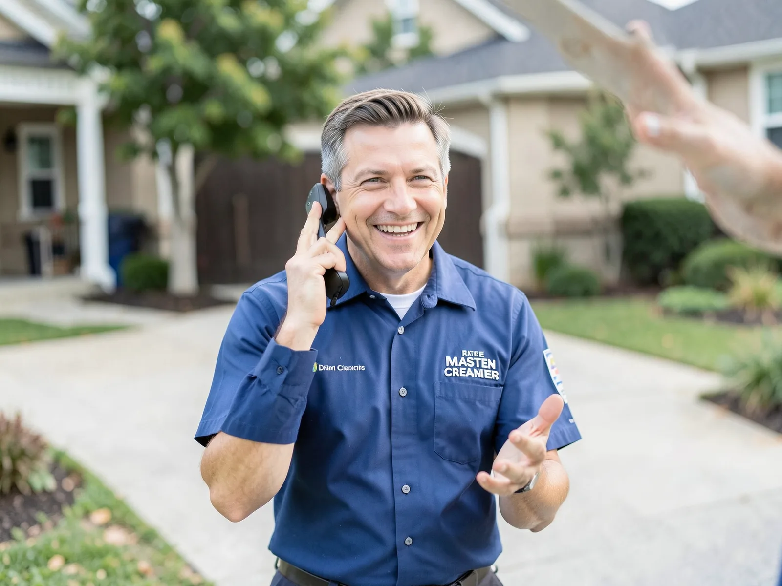 Drain Cleaning Pathfork, KY FAQs